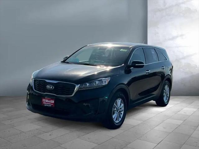 2019 Kia Sorento 2.4L L for sale in Sioux Falls, SD