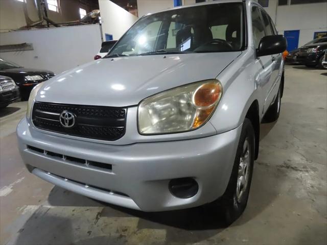 2004 Toyota RAV4 Base for sale in Dallas, TX