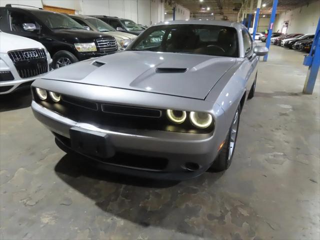 2016 Dodge Challenger SXT for sale in Dallas, TX