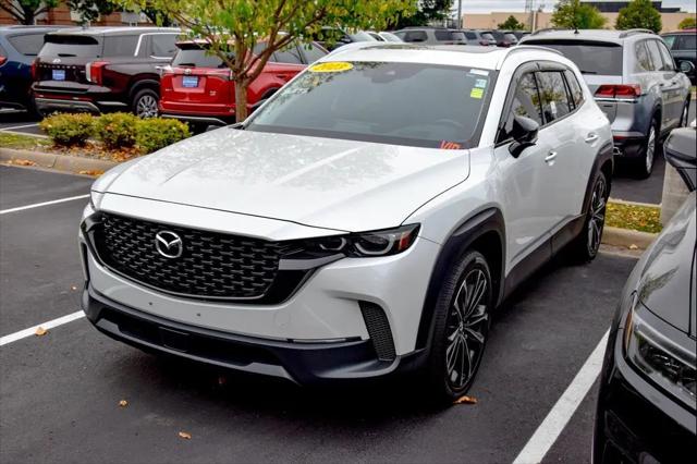 2023 Mazda CX-50 2.5 S Premium Plus for sale in Minneapolis, MN