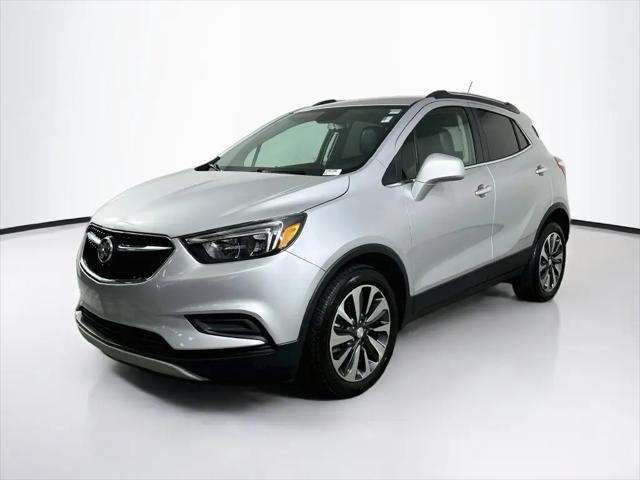 2022 Buick Encore FWD Preferred for sale in Augusta, GA