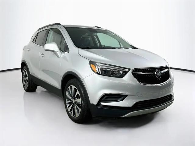 2022 Buick Encore FWD Preferred