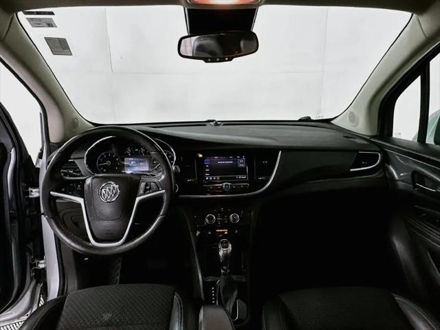 2022 Buick Encore FWD Preferred