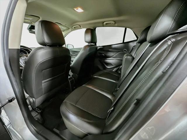 2022 Buick Encore FWD Preferred