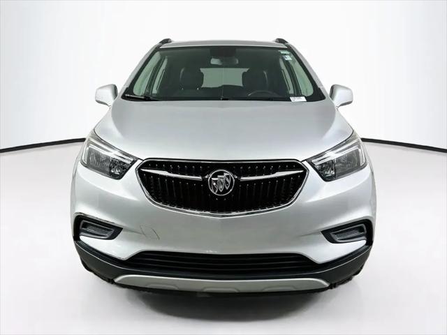 2022 Buick Encore FWD Preferred