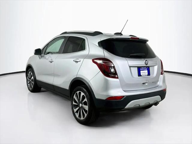 2022 Buick Encore FWD Preferred