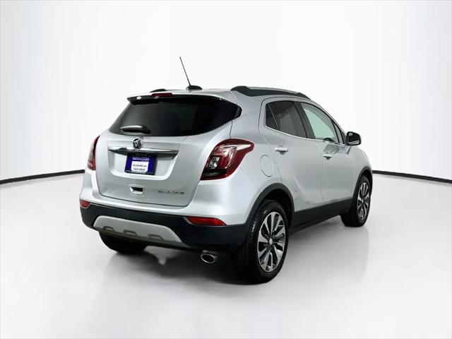 2022 Buick Encore FWD Preferred