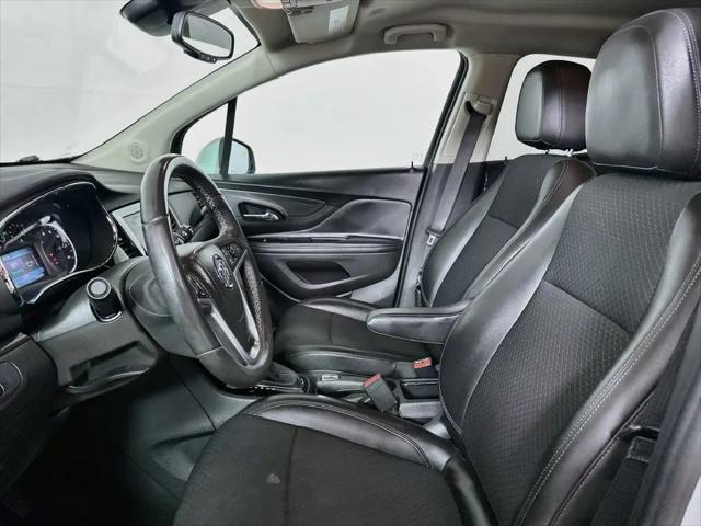 2022 Buick Encore FWD Preferred