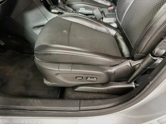 2022 Buick Encore FWD Preferred
