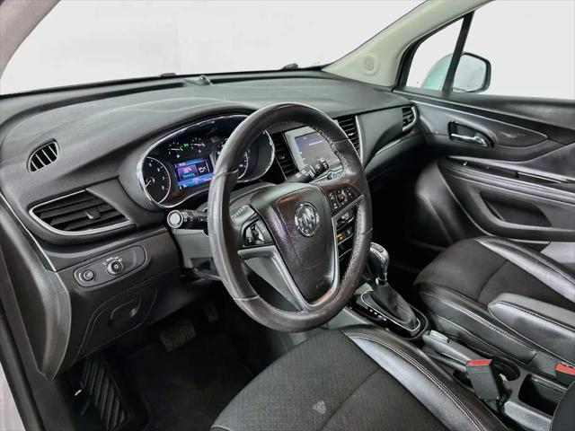 2022 Buick Encore FWD Preferred