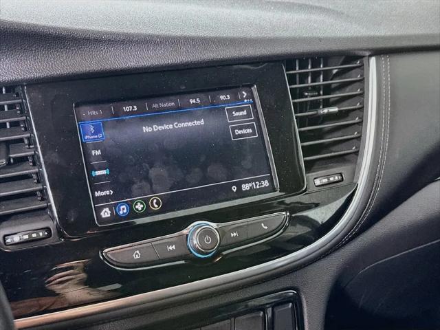 2022 Buick Encore FWD Preferred