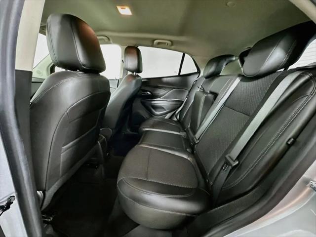 2022 Buick Encore FWD Preferred