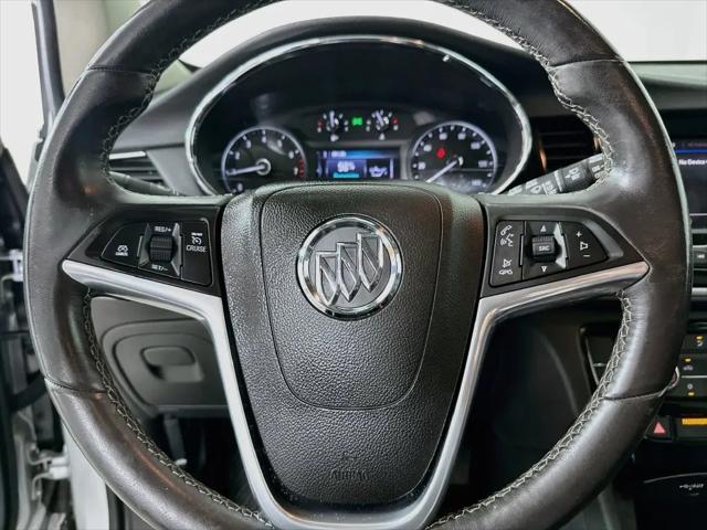 2022 Buick Encore FWD Preferred
