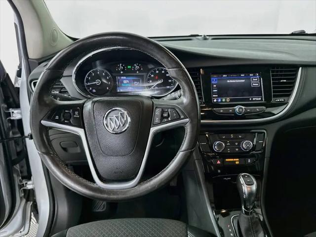 2022 Buick Encore FWD Preferred
