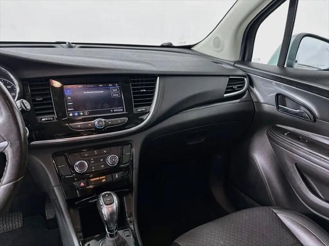 2022 Buick Encore FWD Preferred