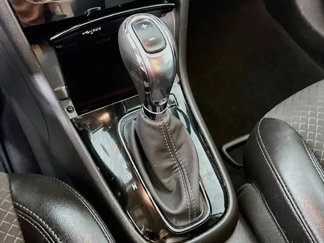 2022 Buick Encore FWD Preferred