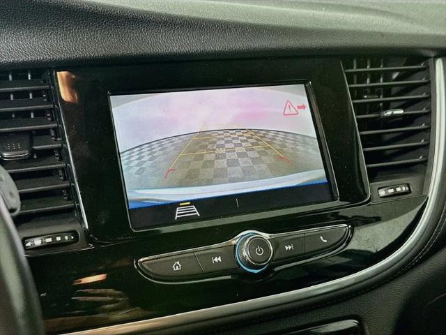 2022 Buick Encore FWD Preferred