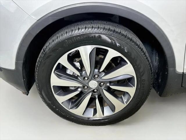 2022 Buick Encore FWD Preferred