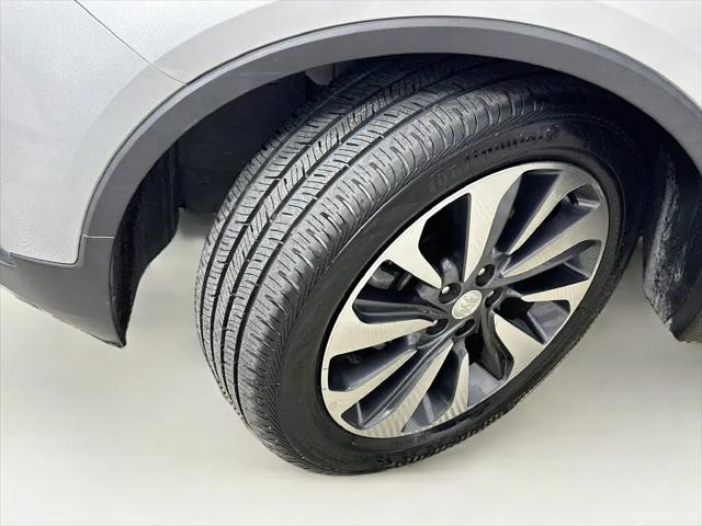 2022 Buick Encore FWD Preferred