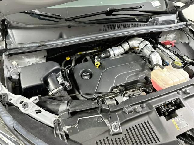 2022 Buick Encore FWD Preferred