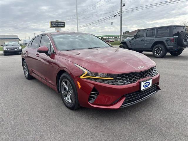 2023 Kia K5 LXS for sale in Lafayette, IN