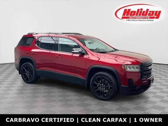 2023 GMC Acadia AWD SLE for sale in Fond Du Lac, WI