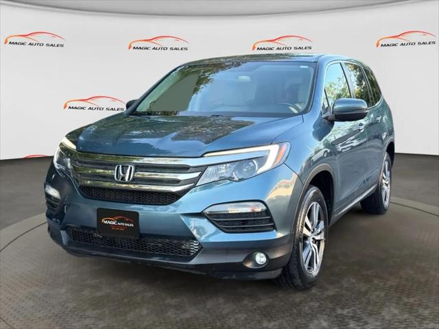 2018 Honda Pilot EX-L for sale in Little Ferry, NJ