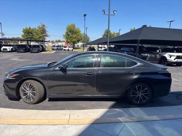 2025 Lexus ES 300h Base for sale in Oklahoma City, OK