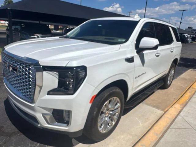 2023 GMC Yukon 4WD Denali for sale in Oklahoma City, OK