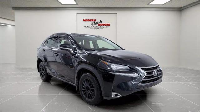 2016 Lexus NX 200t Base for sale in Grand Junction, CO