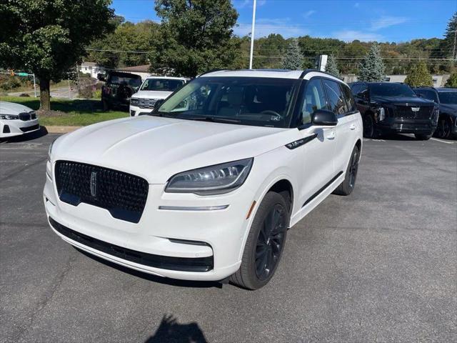2023 Lincoln Aviator Reserve for sale in Wexford, PA