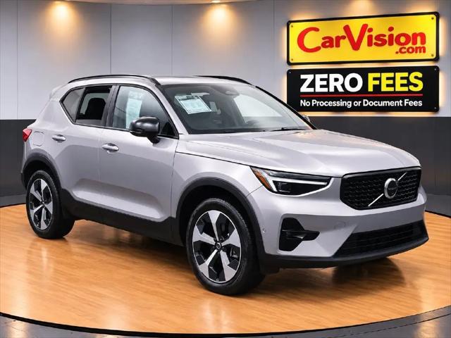 2026 Volvo XC40 Plus, B5 AWD Gas mild hybrid, Dark for sale in Trooper, PA
