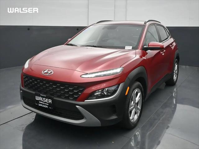 2023 Hyundai Kona SEL for sale in Coon Rapids, MN