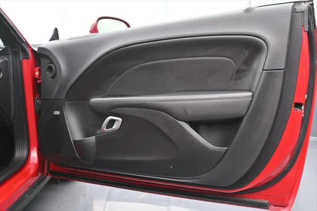 2015 Dodge Challenger SXT Plus