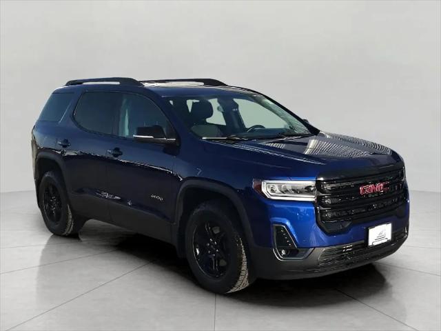 2023 GMC Acadia AT4 for sale in Green Bay, WI