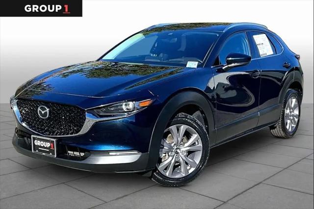 2021 Mazda CX-30 Premium for sale in Manchester, NH