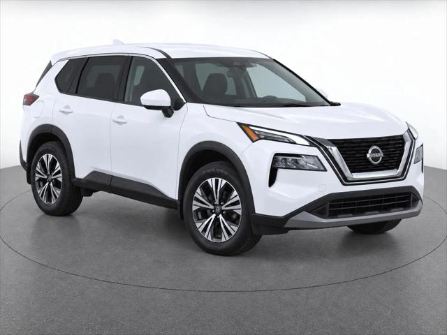 2023 Nissan Rogue SV Intelligent AWD for sale in Kansas City, MO