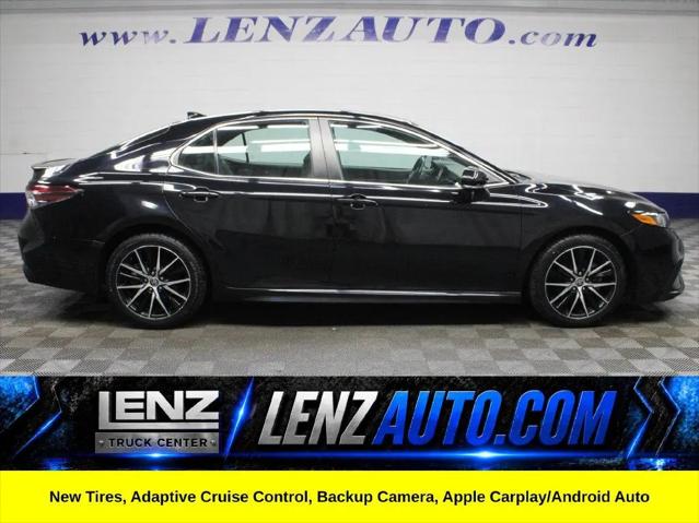 2022 Toyota Camry SE for sale in Fond du Lac, WI