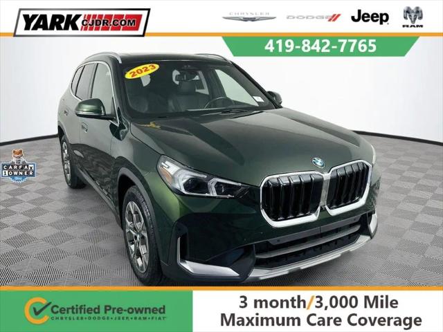 2023 BMW X1 xDrive28i for sale in Toledo, OH