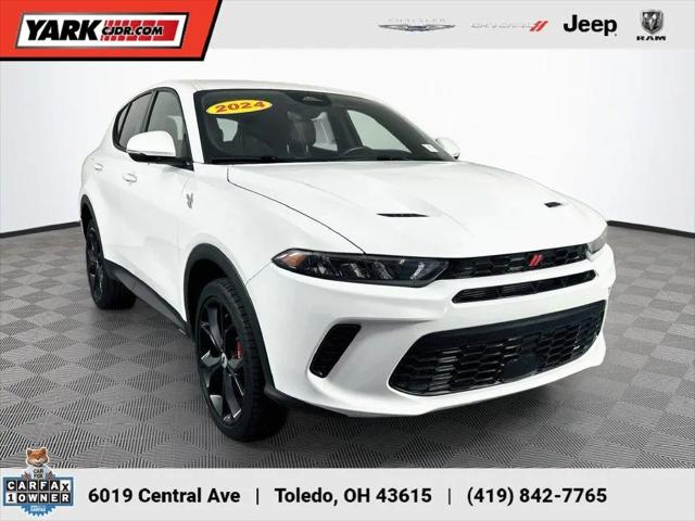 2024 Dodge Hornet GT AWD for sale in Toledo, OH