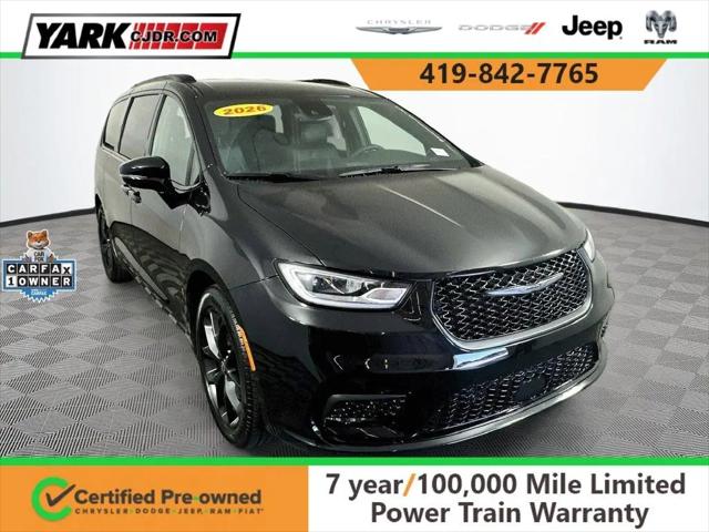 2026 Chrysler Pacifica Select for sale in Toledo, OH