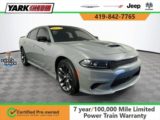 2023 Dodge Charger R/T for sale in Toledo, OH