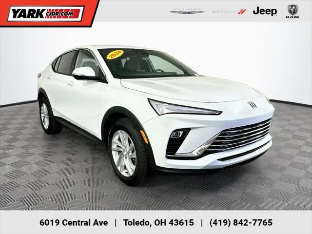 2024 Buick NV Preferred FWD for sale in Toledo, OH