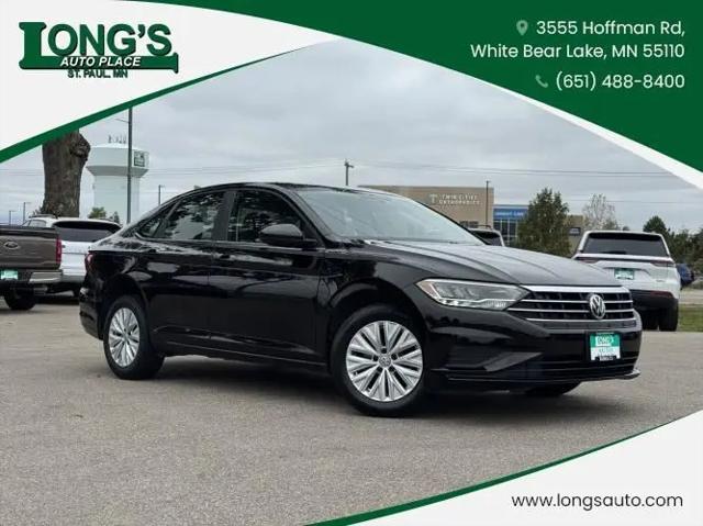 2020 Volkswagen Jetta 1.4T S for sale in White Bear Lake, MN