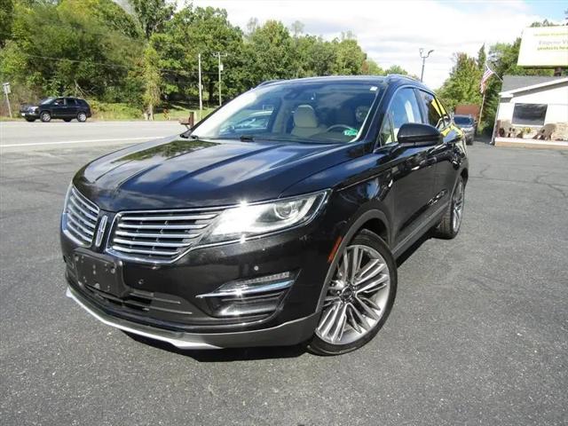 2015 Lincoln MKC Base for sale in STAFFORD, VA
