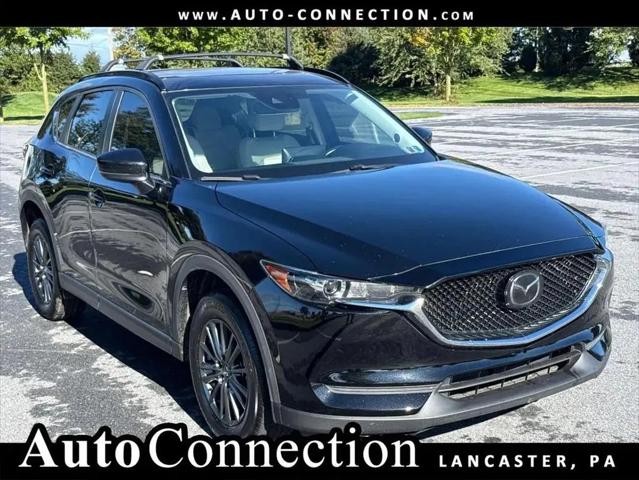 2021 Mazda CX-5 Touring for sale in Lancaster, PA
