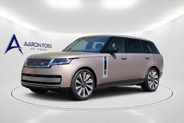 2023 Land Rover Range Rover SV for sale in Norco, CA