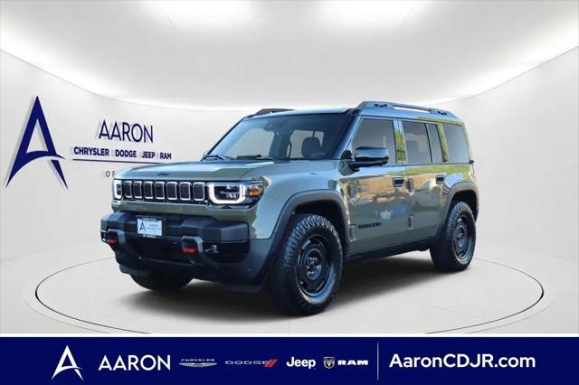 2026 Jeep Recon Moab 4xe for sale in Norco, CA