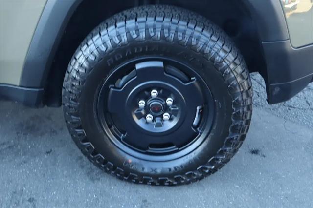 2026 Jeep Recon Moab 4xe