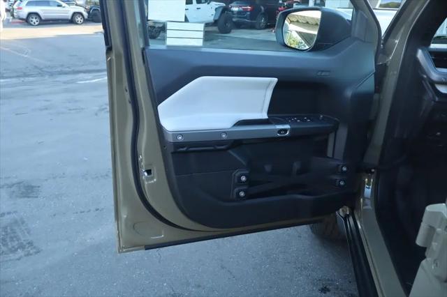 2026 Jeep Recon Moab 4xe